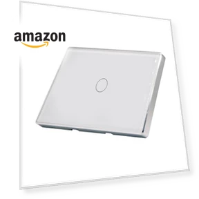 Smart Light Switch — Smart Home Modules, YUEQING SANKOU ELECTRONIC TECHNOLOGY CO..LTD.