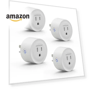 Smart Plug — Smart Home Modules
