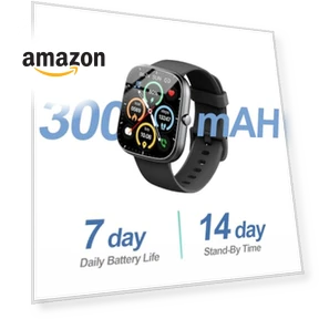 Smart Watch — Smartwatches, Kuizil