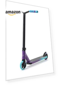 Stunt Scooter for Kids — Stunt Scooters, Envyscooters