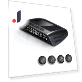Tire Pressure Monitoring System — TPMS Sensor Replacements, PHYUN-autoparts
