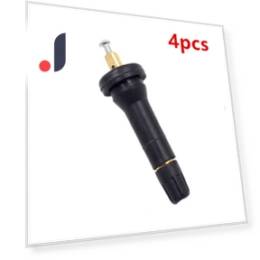 Tire Pressure Sensor Valve Stem — TPMS Sensor Replacements, FYUU-autoparts