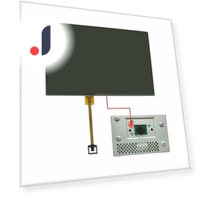 Touch Screen Glass Digitizer — Touchscreen Panels, PHYUN-autoparts