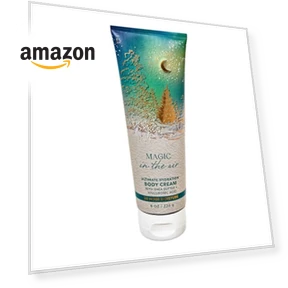 Ultimate Hydration Body Cream — Nourishing Body Creams, Bath and Body Works