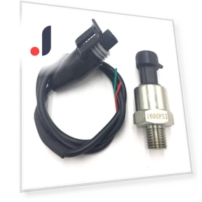Universal 1600 PSI Sensor — Pressure, happybuySE