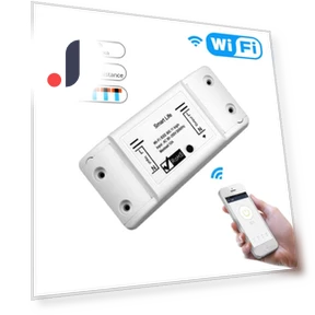 Universal Timer Switch — Automated Timers, Global Coupon