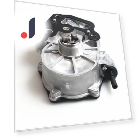 Vacuum Pump for Brake System — , happybuySE