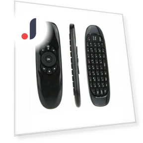 Voice Control Remote Control & USB Receiver — Remote Controls, Tautoparts