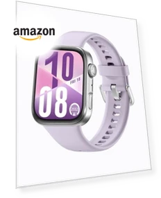 Watch FIT 4 smartwatch — Smartwatches, Huawei