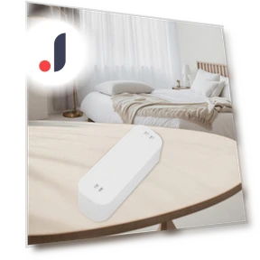 WiFi Vibration Sensor — Smart Home Security, Home Renovation