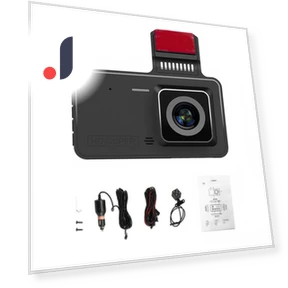 1080P Car Dash Cam — Dashboard Cameras, VehicleKit