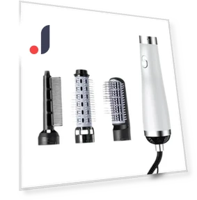 3-in-1 Multifunctional Hair Dryer — Dryers & Accessories, Xiaomi