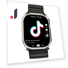 4G Net Smart Watch — Smartwatches, Rainbuvvy