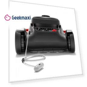 ACE 300 Pro Cordless Robotic Pool Cleaner — Automated Pool Maintenance, Genkinno