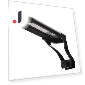 Aquarium LED Light with Timer — Lights, TOMTOP JMS