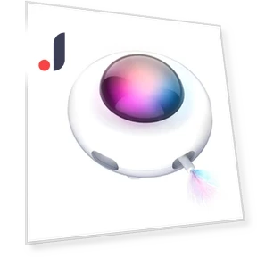 Automatic Cat Toy — Cat Playthings, TOMTOP JMS