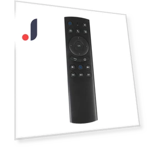 Bluetooth Air Mouse with Gyroscope — Remote Controls, 3d printing machine