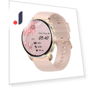 Bluetooth Smart Watch with Call Function — Smartwatches, SACOSDING