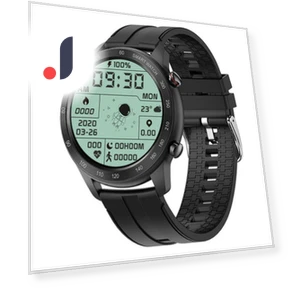Bluetooth Smart Watch — Smartwatches, SCIONE