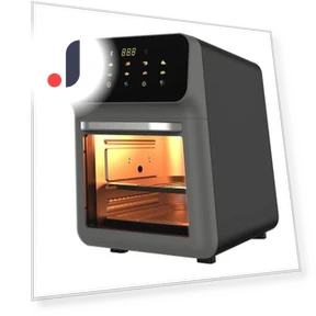 Electric Oven Air Fryer — Small Appliances, DC-Home-2