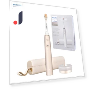 Electric Toothbrush — Traditional Toothbrushes, Philips