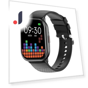 Fashion Bluetooth Smart Watch — Smartwatches, VA VA VOOM