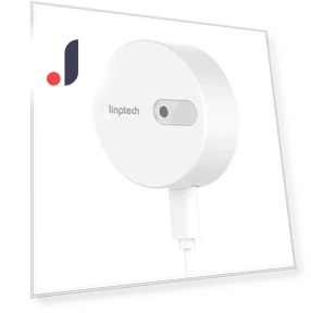 Human Presence Smart Sensor — Smart Home Security, Xiaomi