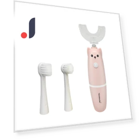 Kids Electric Toothbrush — Kids' Electric Toothbrushes, TEWIRROW