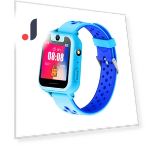 Kids Smartphone Watch — Smartwatches, 3d printing machine
