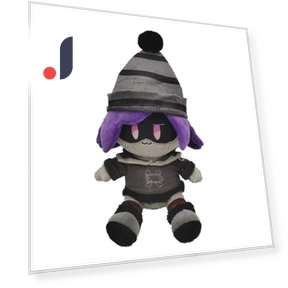 Killer Drones Plush Toys — Plushies, Specials