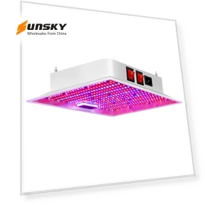 LED Full-Spectrum Plant Growth Lamp — Growing Lamps