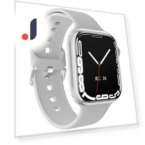 Mini Smartwatch Series 9 — Wearable Accessories, fashion smartwatch