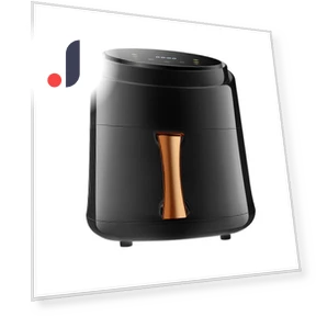 Multifunctional Air Fryer — Air Fryers, DC-Home-2