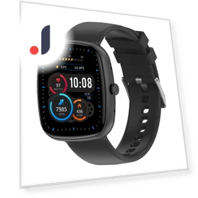 Multifunctional Smart Watch — Smartwatches, VA VA VOOM