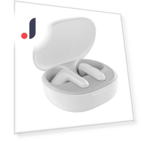 Redmi Buds 4 Youth Edition Wireless Bluetooth Earbuds — In-Ear Headphones, Xiaomi