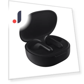 Redmi Buds 4 Youth Edition Wireless Bluetooth Earbuds — In-Ear Headphones, Xiaomi