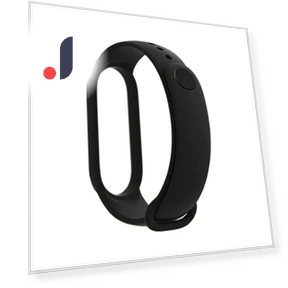 Replacement Strap for Smart Watches — Fitness Bands, Xiaomi