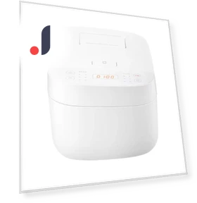 Rice Cooker — Electric Cookers, Xiaomi