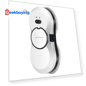 Robot Window Cleaner — Cleaners, Liectroux