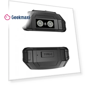 Rugged Smartphone — Mobile Devices & Accessories, FOSSiBOT