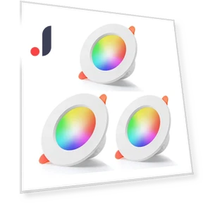 Smart Downlight — Smart Home Modules, BC Electrical Appliances