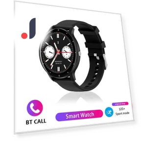 Smart Fitness Tracker — Smartwatches, VA VA VOOM