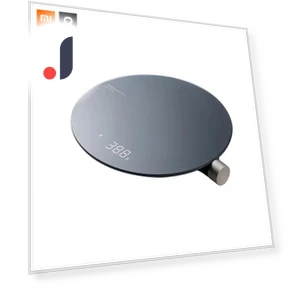 Smart Kitchen Scale — Weight Management Tools, Xiaomi