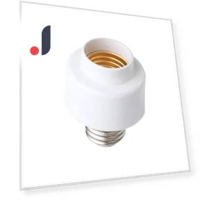 Smart Lamp Holder — Smart Home Modules, Tuya