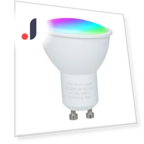 Smart Lamp — Smart Home Modules, 3d printing machine