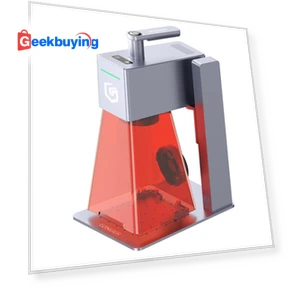 Smart Laser Engraver — Engraving Equipment & Accessories, LONGER