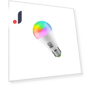 Smart LED Bulb — LED, MALITAI