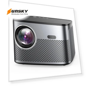 Smart Projector — Home Theater Projectors, Cheerlux