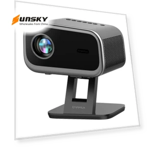 Smart Projector — Home Theater Projectors, Cheerlux
