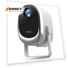 Smart Projector — Home Theater Projectors, Cheerlux